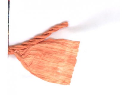 Twist Art 4 pramenný oranžový