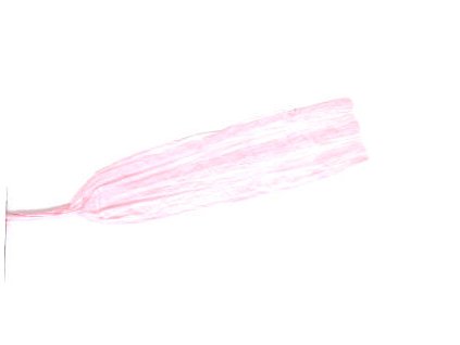 Twist Art 1 pramenný světle růžový