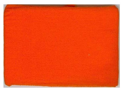 Nylon oranžový