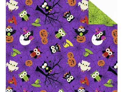 Fotokarton Halloween 2