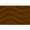Vlnitá lepenka hnědá 3D A4