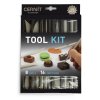 kit d outils pour pate polymere cernit