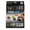 kit d outils pour pate polymere cernit