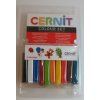 Cernit Multicolor set 10 x 30 g