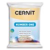 CERNIT NUMBER ONE cupcake 56 g