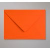 Obálka C5 oranžová