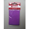 Nylon středně fialový
