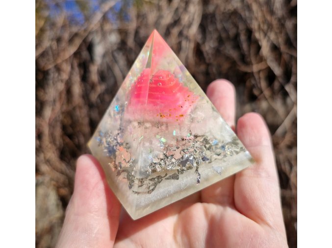 Pyramida mayská pyramida