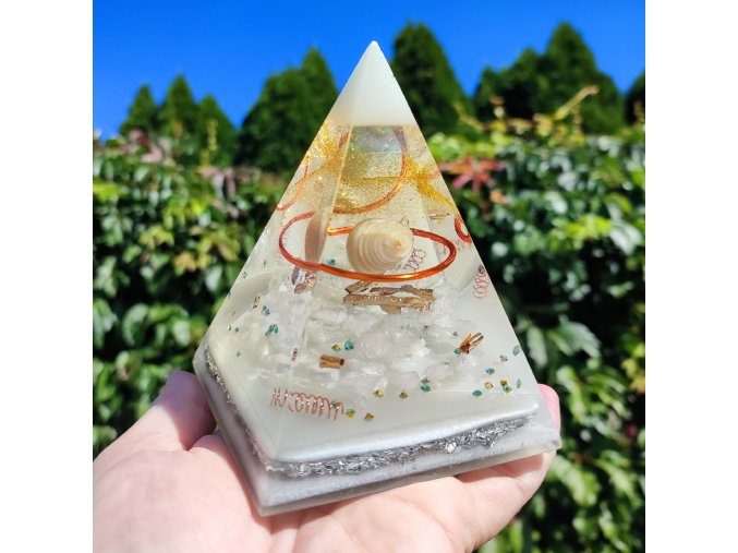 Pyramida fosforuje