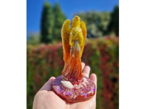 Archanděl - Anděl lásky, křišťál