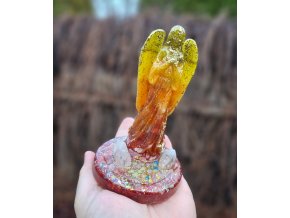 Archanděl - Vztahů, křišťál