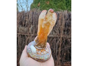 Archanděl - Anděl vztahů, křišťál