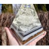 Pyramida - extrémně silná, do náročného prostředí