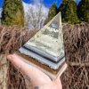 Pyramida - extrémně silná, do náročného prostředí