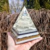 Pyramida - extrémně silná, do náročného prostředí