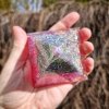 Pyramida - SILNÁ, DO NÁROČNĚJŠÍHO PROSTŘEDÍ