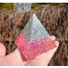 Pyramida - SILNÁ, DO NÁROČNĚJŠÍHO PROSTŘEDÍ