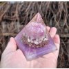 Pyramida intuice fosforuje