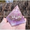 Pyramida intuice fosforuje