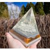 Pyramida - extrémně silná, do náročného prostředí