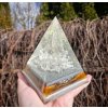 Pyramida - extrémně silná, do náročného prostředí