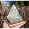 Pyramida - extrémně silná, do náročného prostředí