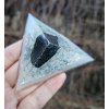 Pyramida šungit