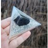 Pyramida šungit
