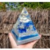 Pyramida hloubina spojení fosforuje extra silná