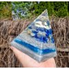 Pyramida hloubina spojení fosforuje extra silná