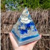 Pyramida hloubina spojení fosforuje extra silná