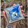 Pyramida intuice fosforuje extra silná