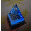 Pyramida intuice fosforuje extra silná