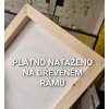 Obraz Zlatá energie – reprodukce