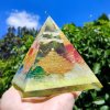Pyramida 5. živlů