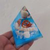 Pyramida moře fosforuje