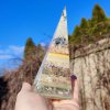 Pyramida hravá fosforuje