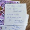 Archanděl Zadkiel pod hrníček - reprodukce