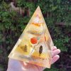 Pyramida speciál, léčení strachů