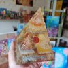 Pyramida speciál, léčení strachů