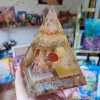 Pyramida speciál, léčení strachů