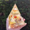 Pyramida speciál, léčení strachů