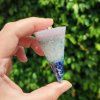 Kyvadlo lapis lazuli velké