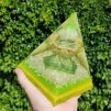 Pyramida hluboké léčení