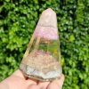 Pyramida - mayská pyramida - drobné vady