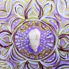 Mandala magického začátku