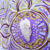 Mandala magického začátku