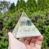 Pyramida léčení fosforuje