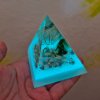 Pyramida léčení fosforuje