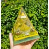 Pyramida silného mayského léčení